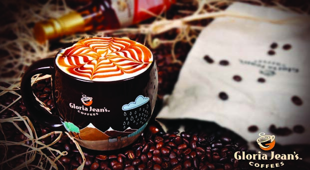Gloria Jean�s Coffees�te 1 kahve alana 2.si ZUBİZU�dan hediye Emlaktafark