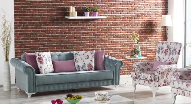 İpek Mobilya�dan kış kampanyası Emlaktafark İpek Mobilya�dan kış kampanyası Emlaktafark