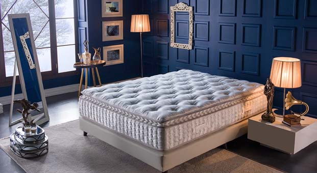 Comfort Sleep yatak Magnarest teknolojisi nedir, Magnarest yatağın