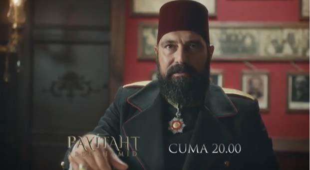 Payitaht abdülhamit