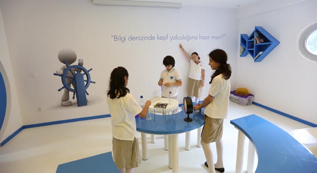 Özel Eğitim İçin Üstün Zekalı Çocuklar Aranıyor 88