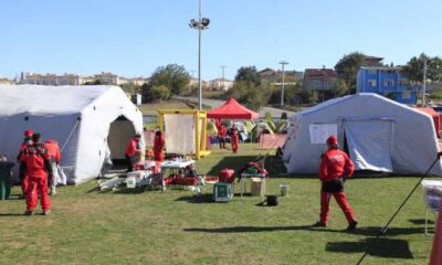 AKUT’tan, yeni bir uluslararası başarı