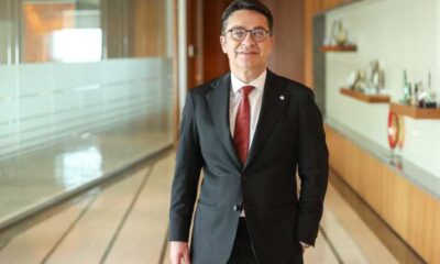 DenizBank 100 milyon dolarlık yeşil tahvil ihracı gerçekleştirdi