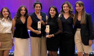 Brandverse Awards’ta MPR’a Strateji Ödülü