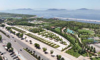 Maltepe Karavan Park için başvurular başladı