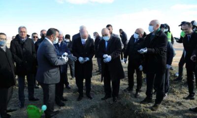 Milli Ağaçlandırma Günü’nde daha yeşil bir doğa için büyük seferberlik