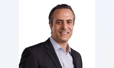 Şişecam’ın Pazarlama Genel Müdür Yardımcılığı Görevine Yılmaz Erceyes atandı