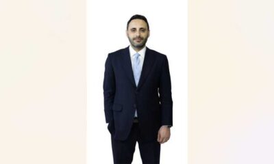 TürkMedya’da üst düzey atama: Ziyad Varol İcra Kurulu Üyesi oldu