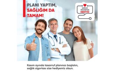 Birevim’den kasım ayı fırsatları   