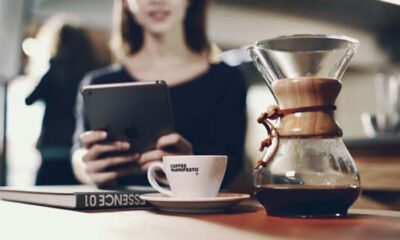 Türkiye’de en çok çikolata tadında kahve çekirdeği seviliyor