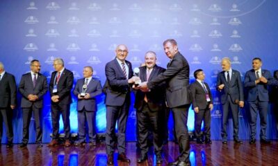 YTÜ Yıldız Teknopark TGB 2020 Yılı Performans Endeksi’nde bir numara oldu